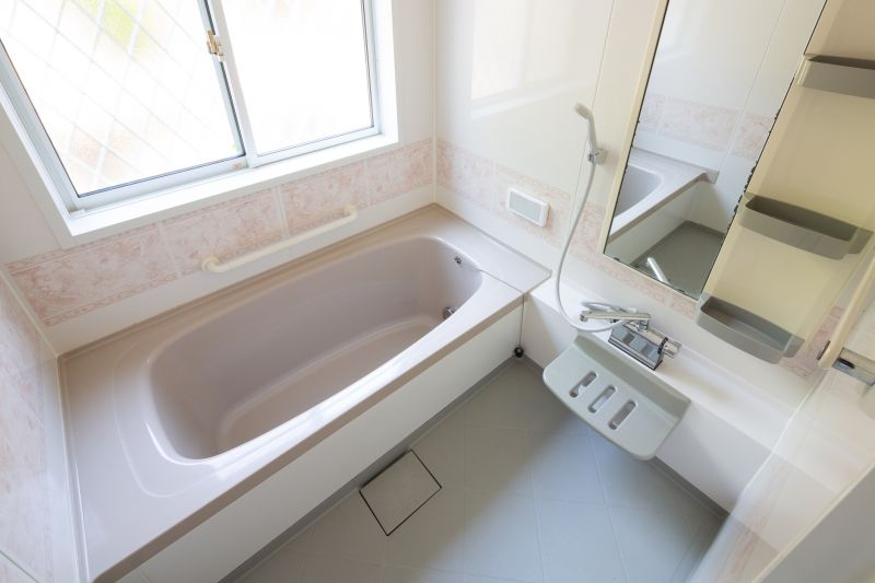 Cost of Bathtub Refinishing in Clarkston, MI